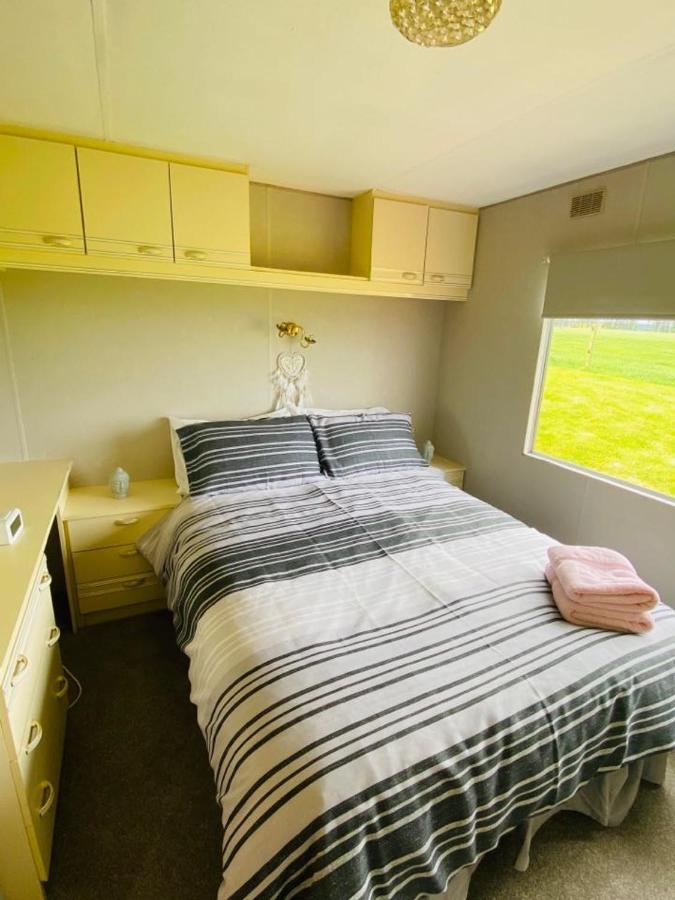 Rowanlea Caravan สโตนเฮเว่น ภายนอก รูปภาพ