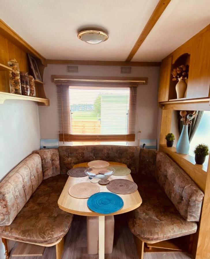 Rowanlea Caravan สโตนเฮเว่น ภายนอก รูปภาพ